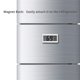 thumbnail image 5 of Termómetro higrómetro digital JLENOVEG para temperatura interior, 5 of 7