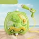 thumbnail image 3 of Juguete Pistola Lanzador De Agua Con Mochila 2 Litros Dino, 3 of 4