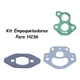 thumbnail image 3 of Kit De Empaquetadura Carburador Motosierra H236, 3 of 4