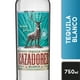 thumbnail image 1 of TEQUILA CAZADORES BLANCO 750CC 40G, 1 of 2