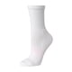 thumbnail image 3 of Calcetines redondos Hanes Absolute Active acolchados para mujer, 4 pares, 3 of 5