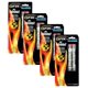 thumbnail image 1 of Adhesivo Epóxico PC Products 28 g Pack de 4 Marrón, 1 of 1