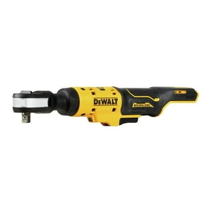 Llave De Trinquete Inalámbrica Dewalt Xtreme 12V Max 3/8 Pulgadas Dcf503B