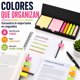 thumbnail image 5 of Set de Notas Adhesivas Premium: Organización Impecable y Enfoque de Alto Nivel, 5 of 9