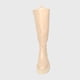 thumbnail image 3 of Bota Beige Andarina, 3 of 4