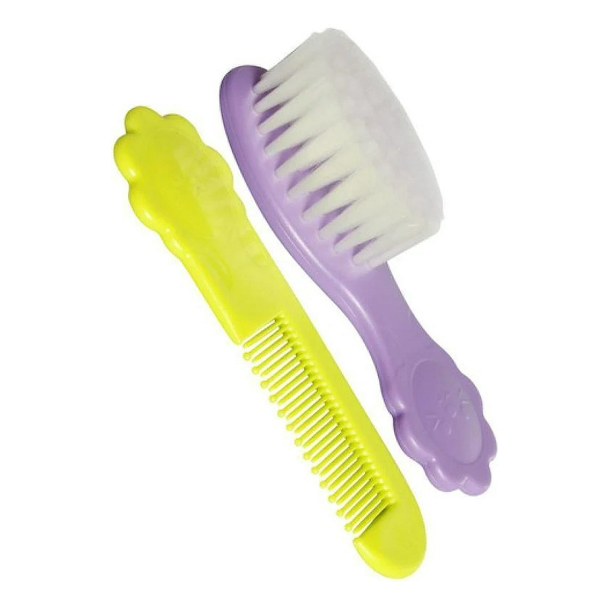 Pigeon - Peineta Y Cepillo