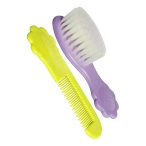 Pigeon - Peineta Y Cepillo