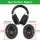 thumbnail image 3 of Almohadillas de repuesto para auriculares HyperX Cloud Alpha, 3 of 6