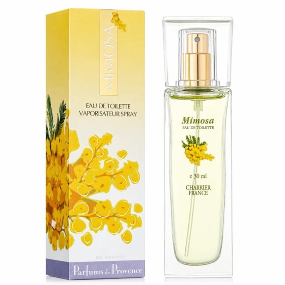 Agua de Tocador Charrier Parfums 30 ml Mimosa