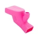 thumbnail image 4 of Cubierta De Silicona Para Grifo Extensor De Grifo Para Ni?os Bebés Ni?os Color Rosa, 4 of 4
