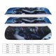 thumbnail image 2 of Wednesday Art 3 Pieces Bedding Sets Soft Comforter Sets Decor Bedroom Gifts, 2 of 5