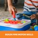 thumbnail image 4 of Toy Workshop Educational Insights Design & Drill Rivet Pop, 4 of 7