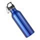 thumbnail image 2 of Botella De Agua Deportiva De Acero Inoxidable Ciclismo Senderismo Frasco Azul, 2 of 5
