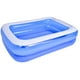 thumbnail image 1 of Piscina Inflable Niños y Adultos Rectangular 305x183cm, 1 of 2