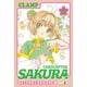 thumbnail image 1 of Manga Cardcaptor Sakura Clear Card Arc 02 Ivrea Argentina, 1 of 3