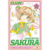 Manga Cardcaptor Sakura Clear Card Arc 02 Ivrea Argentina