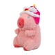 thumbnail image 2 of Juguete De Peluche De Carpincho Relleno, Juguete Decorativo Para Abrazar Para Niñas, Niños Y Adultos, 35cm, 2 of 3