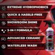 thumbnail image 3 of Cera Líquida Shine Armor Fortify Quick Coat 16 oz Nanocerámica, 3 of 3