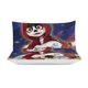 thumbnail image 3 of Coco 3-Piece Bedding Set Warm And Comfortable Soft Duvet Cover Bed Set for Boys Girls Kids Adult Bedroom All Season, 3 of 5