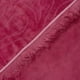thumbnail image 3 of Toalla de Playa 3D 80×160 cm. Algodón Jacquard/ Flores Fucsia – Mashini, 3 of 3