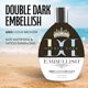 thumbnail image 2 of Autobronceador Brown Sugar Embellish 600X Doble Oscuro 400 ml, 2 of 8