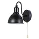 thumbnail image 2 of Lámpara De Pared Aplique E27 Base Ornamento Pasillo Cocina LED Lámpara De Pared Industrial, 2 of 5