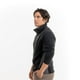 thumbnail image 3 of Polar Hombre Waikana Gris M, 3 of 3
