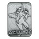 thumbnail image 1 of Fanattik Yu-Gi-Oh! de colección Lingote GX de edición limitada, 1 of 7