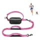 thumbnail image 1 of Correa Manos Libres Perros Larga Resistente Cinturon Mascota Paseo Canino Anti Tirones Antienredos, 1 of 3