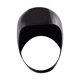thumbnail image 1 of Natación De Neopreno Adultos Sombrero De Natación Surf Buceo Capucha Traje De Baño S, 1 of 5