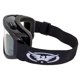 thumbnail image 3 of Gafas de seguridad para parabrisas, transparentes, antivaho, 3 of 6