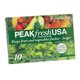thumbnail image 1 of Bolsas reutilizables para frutas y verduras Peak Fresh 30 × 41 cm (paquete de 10), 1 of 3