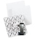 thumbnail image 1 of Bases de seguridad Martin Sports Rubber White (juego de 3), 1 of 1