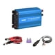 thumbnail image 1 of Inversor De Corriente De Cc 12 V A Ca 120 V 300 W Con Usb, 1 of 9
