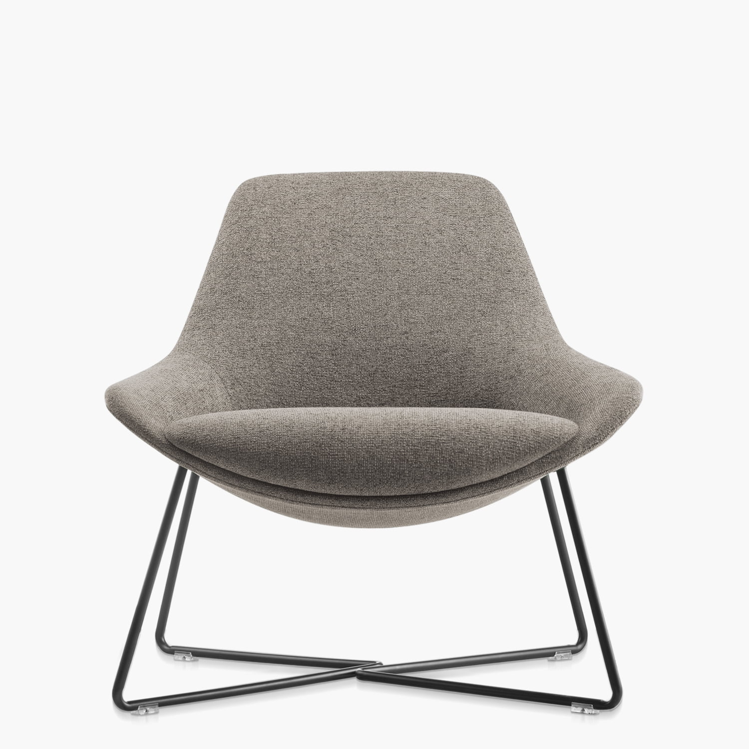 Form Office - Sitial Bruselas Gris