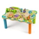 thumbnail image 1 of Mesa de actividades Melissa & Doug First Play Jungle Toddler, 1 of 8