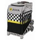 thumbnail image 1 of Bolso ZUCA Sk8ter Block Sport con Marco Gris, 1 of 6