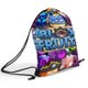 thumbnail image 5 of Blox Fruits Mochila de Cuerdas para Deportes y Gimnasio, Bolsa de Cuerdas Resistente al Agua, Bolsa Cinch, 30×40cm, 5 of 6