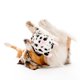 thumbnail image 3 of Juguete de Peluche para Perro Playology – Cerdo Jumbo con Aroma a Cerdo, 3 of 6