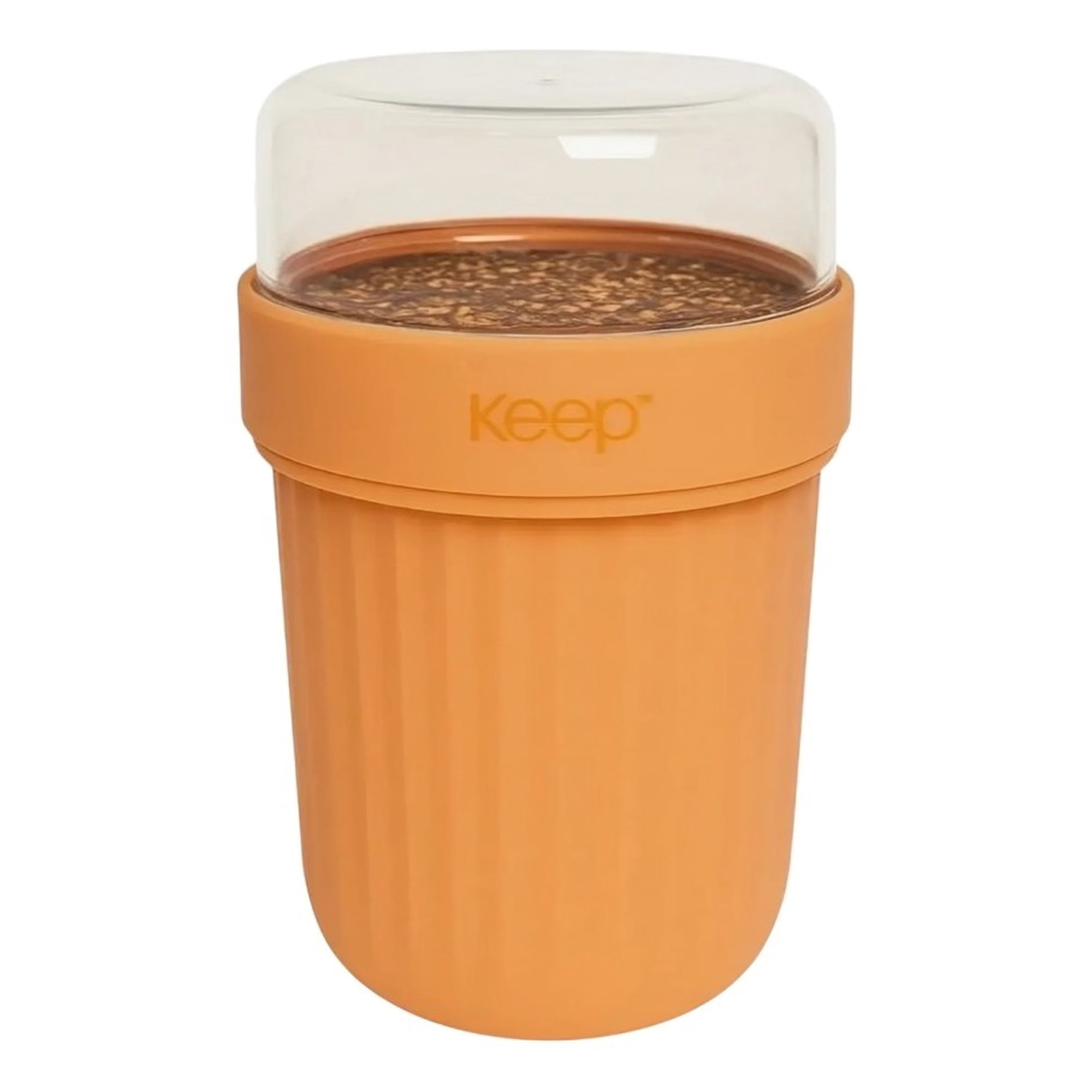 Vaso Snack 340ml Keep, Color Surtidos 1 Un