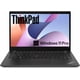 thumbnail image 1 of Laptop Lenovo ThinkPad T14s Gen 2 14" FHD i7 16GB 512GB, 1 of 9