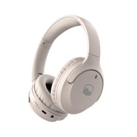 Lhotse - Audifonos Bluetooth Inalambricos Over Ear Wavepro Beige