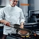 thumbnail image 5 of Pinzas De Cocina Con Puntas De Silicona 7 9 Y 12 Pulgadas Negras, 5 of 7