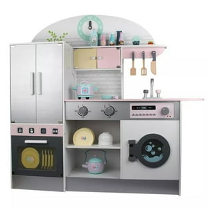 Pellitos - Cocina Didactica Y Refrigerador Le Cocó