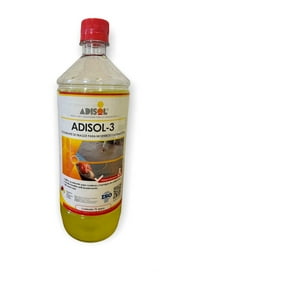 Adisol 3 Botella 1 Lt