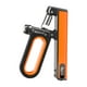 thumbnail image 1 of Hand Grip Trainer Forearm Grips Ejercitador Para Entrenamiento Equipo De Ejercicio Gimnasio Naranja, 1 of 5