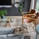 thumbnail image 4 of Alfombra Linen Living Polipropileno Beige 250x350, 4 of 4
