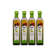 thumbnail image 1 of Aceite de Oliva extra virgen Sol Frutado Suave 4 x 500 ml, 1 of 6