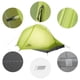 thumbnail image 4 of Carpa Naturehike Star Trail Ultraligera Impermeable para 2 Personas, 4 of 8