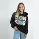 thumbnail image 1 of Poleron Mujer Rey Leon Letras Negro Disney, 1 of 5